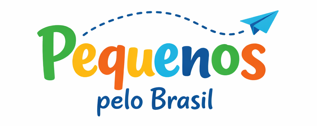 Pequenos Pelo Brasil